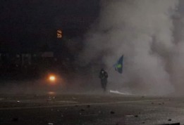 “Төңкеріс жасауға машықтанғандар” кім? Қаңтар құпиясы ашылса, салдары не болады? Депутатпен сұхбат