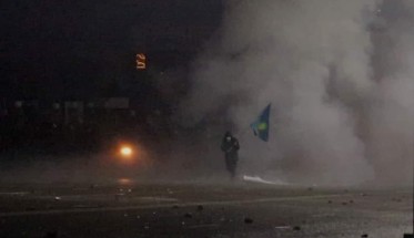 “Төңкеріс жасауға машықтанғандар” кім? Қаңтар құпиясы ашылса, салдары не болады? Депутатпен сұхбат