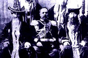 El&nbsp;qorğanı &ndash; Almat Sardar