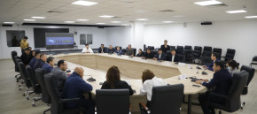 Астанада 2025 жылғы киножобалар питчингінің жеңімпаздарымен&nbsp;кездесу&nbsp;өтті