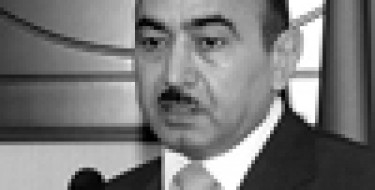 Ali Gasanov: Äzirbayjandı da qolşoqpar etkisi keletin memleketter bar