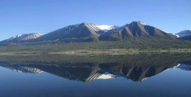 Алакөлдегі су +28 градусқа дейін ысыды; Ыстықкөл көлінде +20