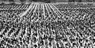 Шыңғыс хан және қазақтың қара домбырасы