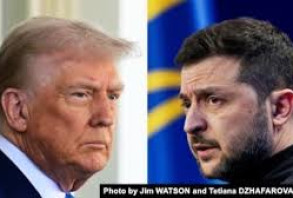 Зеленский Уиткофф және Кушнермен “мазмұнды әңгіме” болғанын айтты