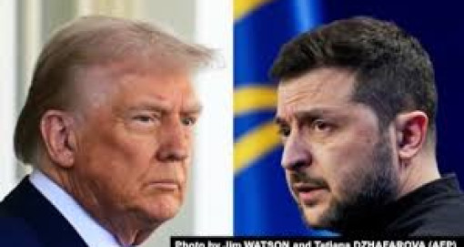 Зеленский Уиткофф және Кушнермен “мазмұнды әңгіме” болғанын айтты