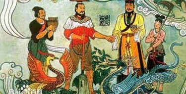 Ергене қоң аңызының ақиқаты