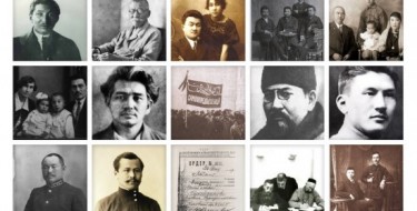 ЖАҢА ҮКІМЕТ &laquo;АЛАШ ОРДАНЫҢ&raquo; 100 ЖЫЛДЫҒЫН ОЙДАҒЫДАЙ АТАП ӨТУГЕ МҰРЫНДЫҚ БОЛУЫ ТИІС