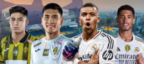 «Қайрат»-«Реал» матчының билет бағасы белгілі болды