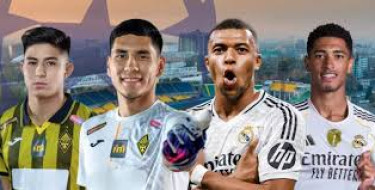 «Қайрат»-«Реал» матчының билет бағасы белгілі болды