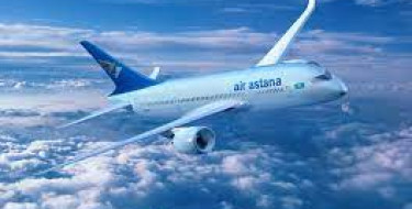 Thai AirAsia X Алматы – Бангкок тікелей рейстерін іске қосады: визасыз*