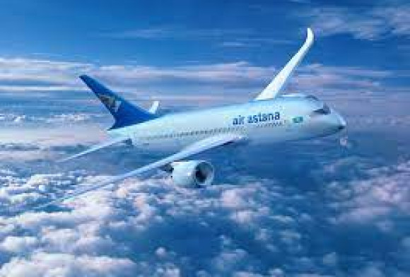 Thai AirAsia X Алматы &ndash; Бангкок тікелей рейстерін іске қосады: визасыз*